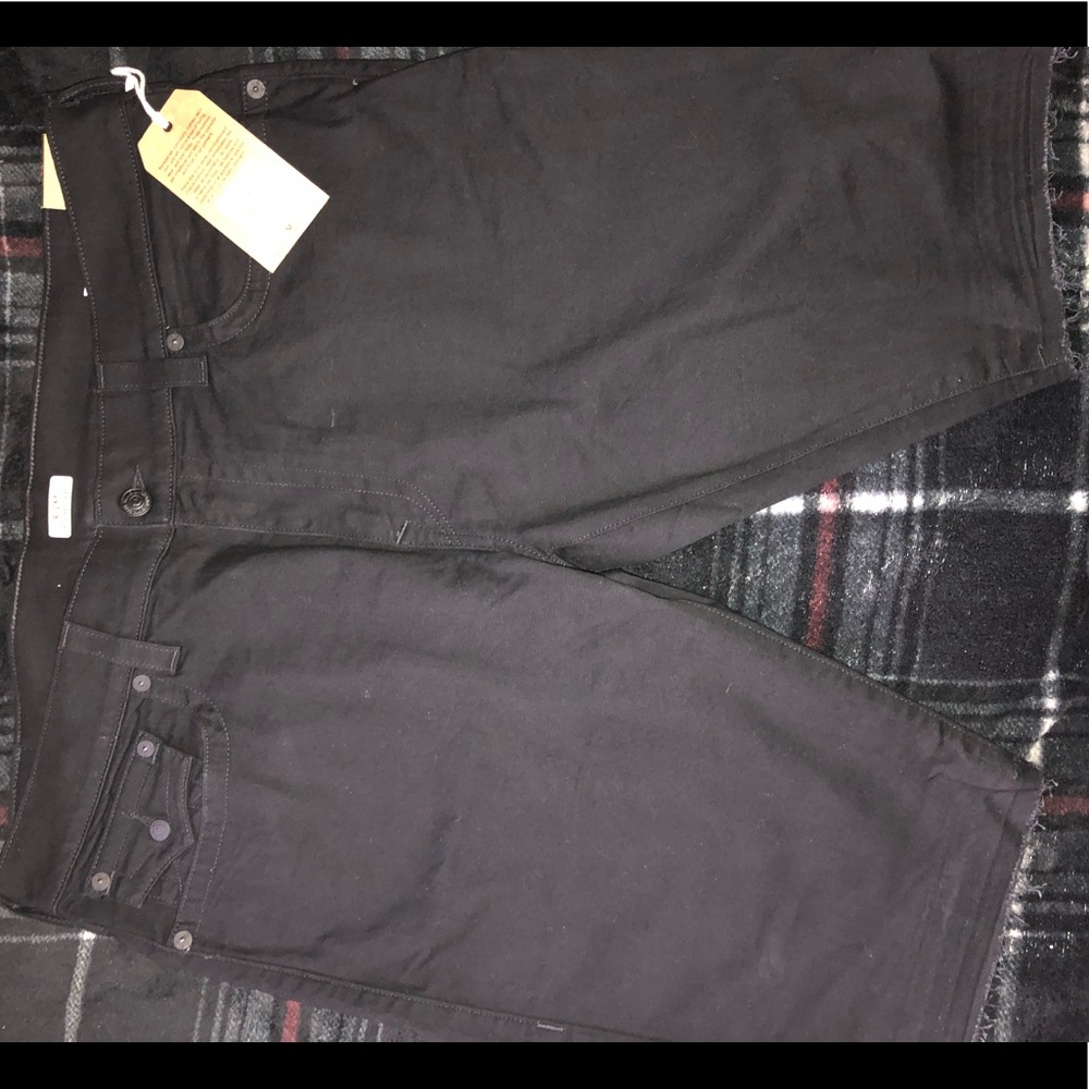 True religion shorts